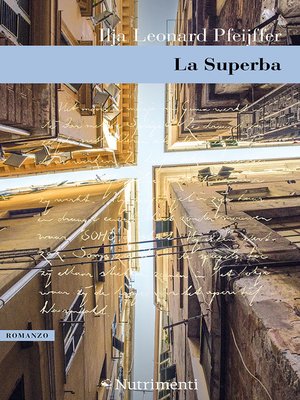 cover image of La Superba